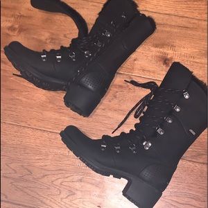 Merrell insulated  boots